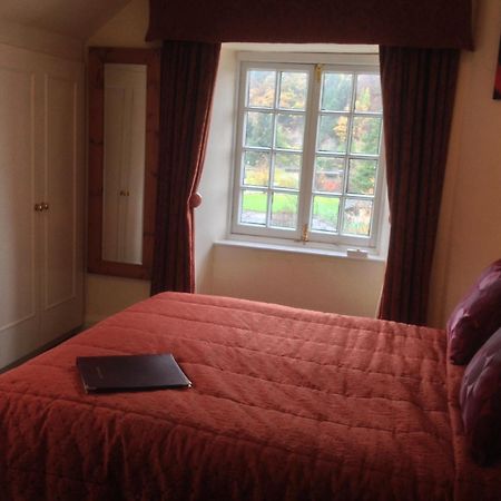 Highlander Inn Craigellachie Camera foto